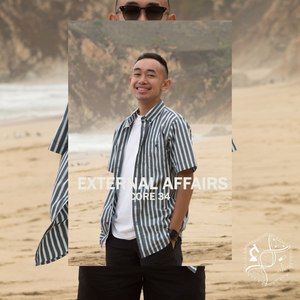 Meet your Posher, Joshua